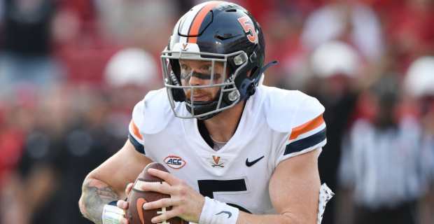 brennan armstrong virginia